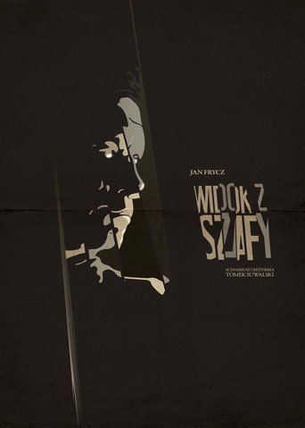 Movie poster for View From The Closet (2006)