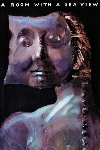 Movie poster for A Room with a Sea View (1978)