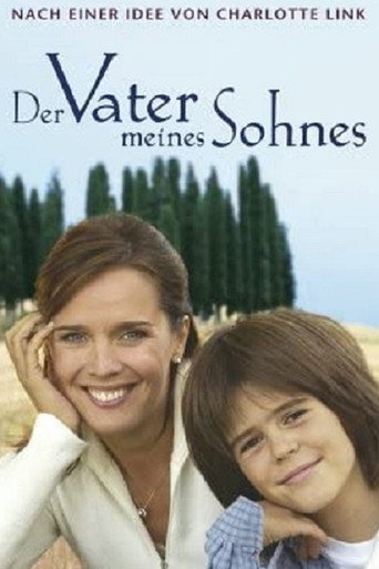 Der Vater meines Sohnes poster