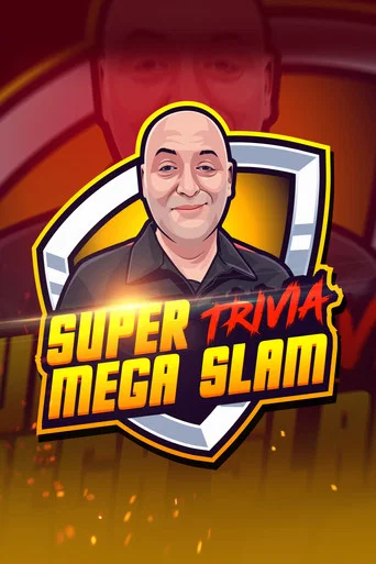 Movie poster for Super Mega Trivia Slam (2021)