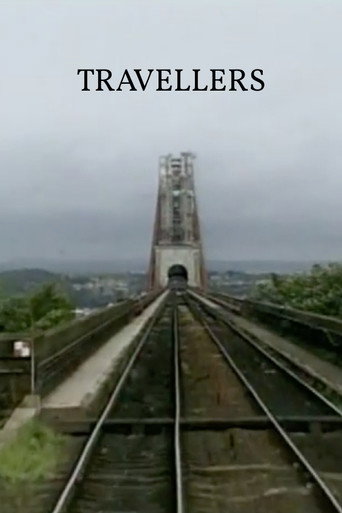 Movie poster for Travellers (2003)