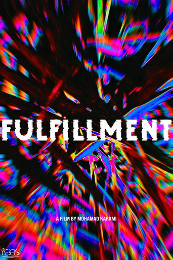 Movie poster for Fulfillment (2022)