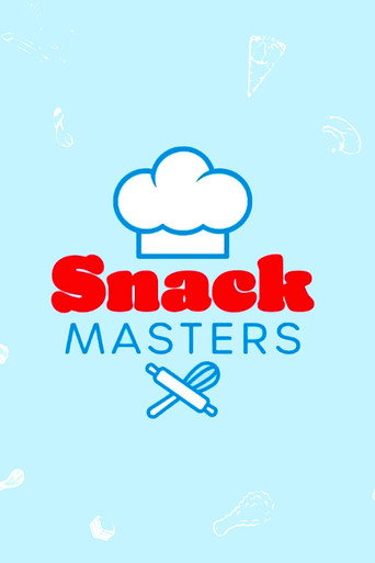 Snack Masters poster