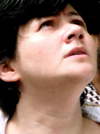 Movie poster for Aurora (2009)