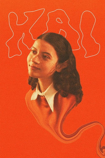 Movie poster for Kai (2023)