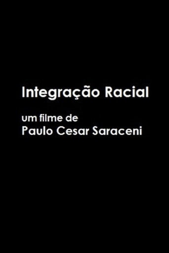 Movie poster for Racial Integration (1964)