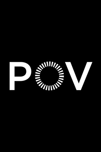 Series poster for POV (1988)