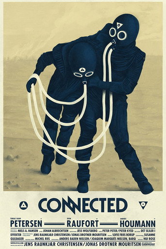 Movie poster for Connected (2009)
