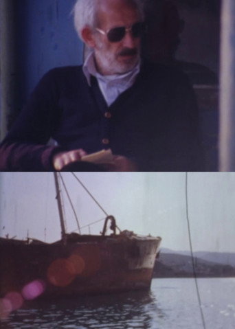 Movie poster for For the Poet Nikos Kavvadias (1982)