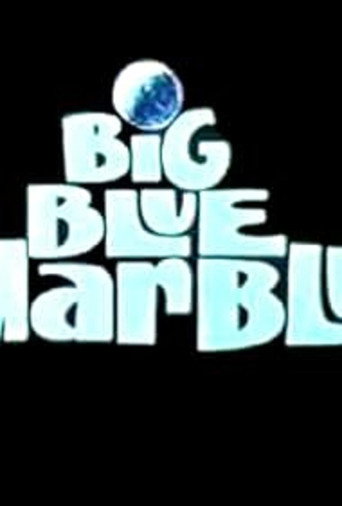 Series poster for Big Blue Marble