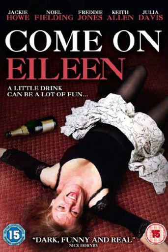 Come on Eileen poster