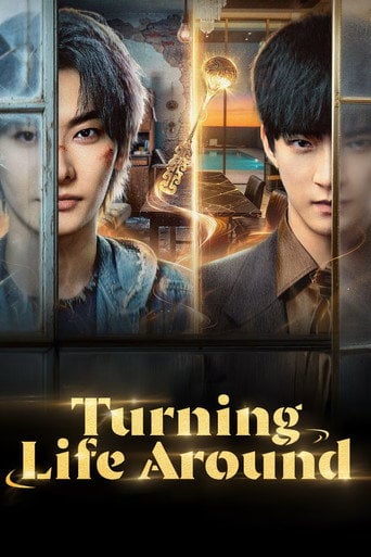 Series poster for Turning Life Around (2026)