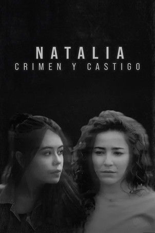Natalia: Crime and Punishment poster