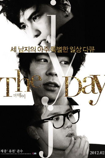 The Day poster