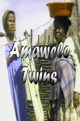 Movie poster for Twins (1990)