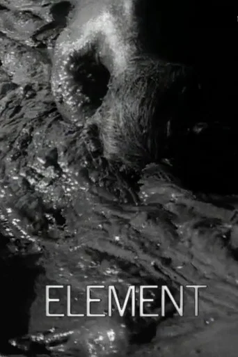 Movie poster for Element (1973)