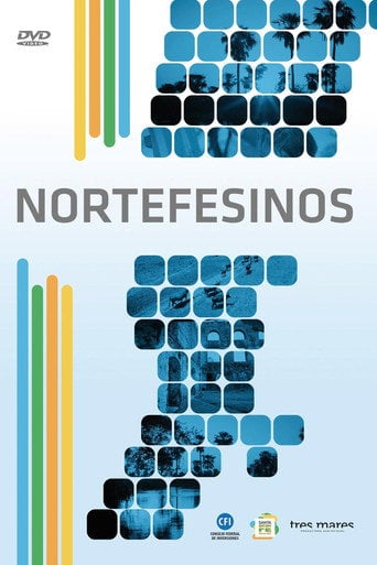 Movie poster for Nortefesinos (2019)