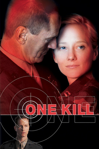 One Kill poster