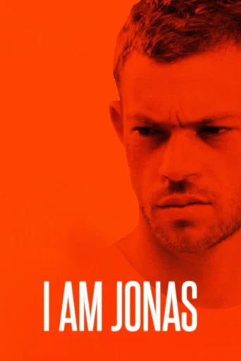 Movie poster for I Am Jonas (2018)