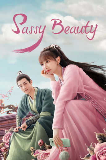Sassy Beauty poster