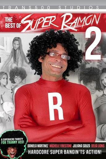 Movie poster for The Best Of Super Ramon 2 (2017)