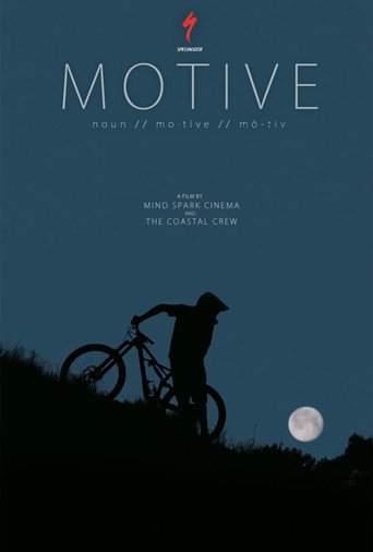 Movie poster for Motive (2017)