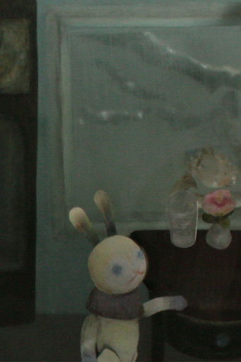 Hear the Snow Melt poster