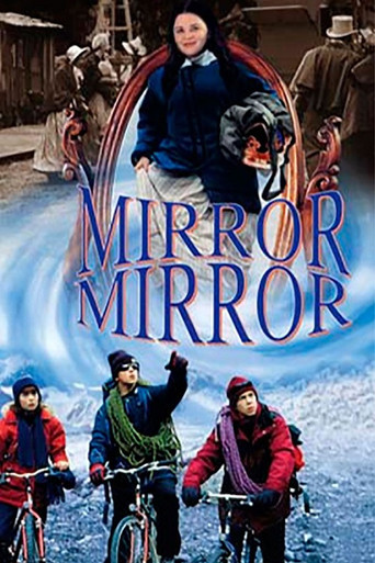 Mirror, Mirror II poster