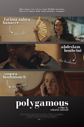 Polygamous poster