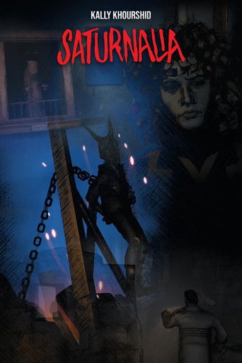 Saint Lucy's Day poster