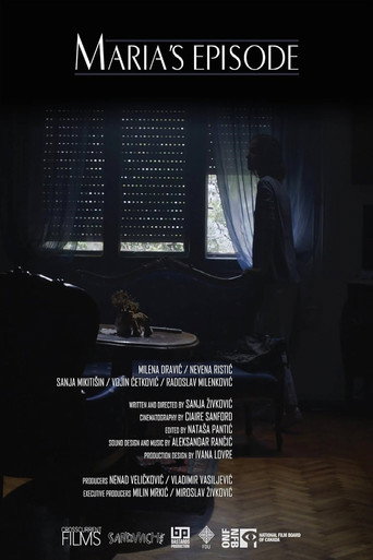 Maria's Episode poster