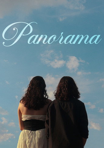 Movie poster for Panorama (2024)