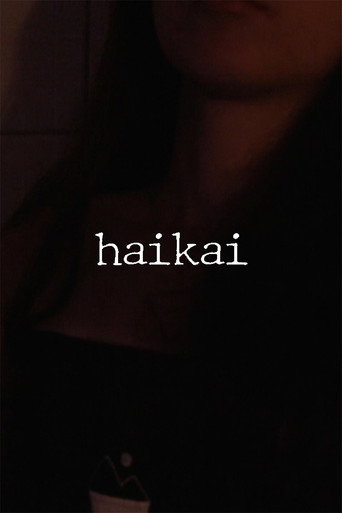 Movie poster for Haikai (2024)