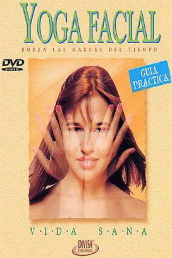Movie poster for Yoga du visage (1992)