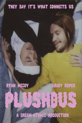 Movie poster for Plush Bus (2016)