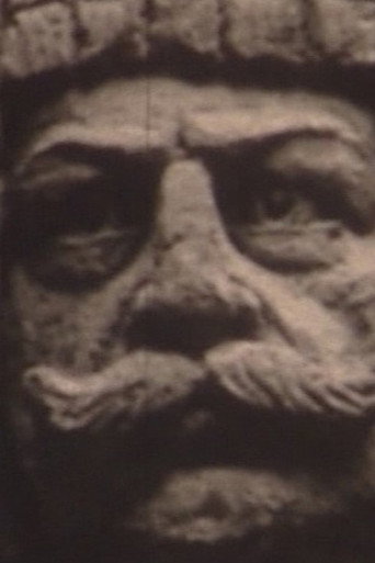 Movie poster for Dedication to a House (1966)