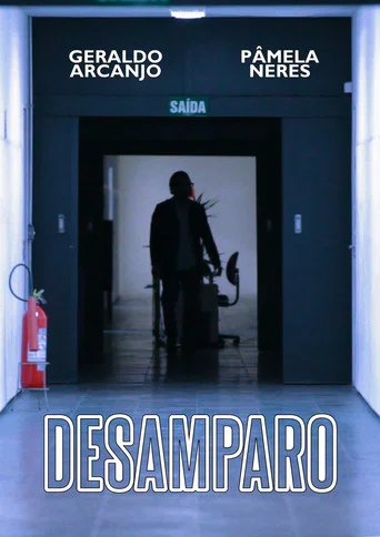 Movie poster for Dereliction (2018)