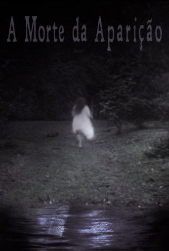 Movie poster for Apparition's Death (2025)