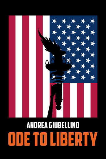 Movie poster for Ode to liberty (2025)