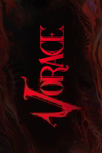 Vorace poster