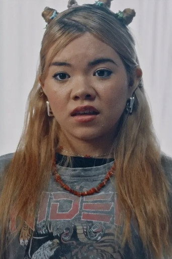 Movie poster for Throwback (2026)