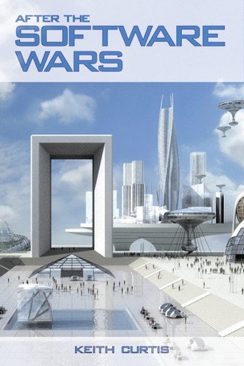 Movie poster for Software Wars (2020)