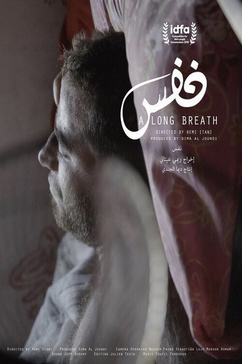 A Long Breath poster