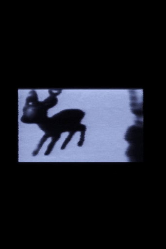 Movie poster for Where’s Bambi? (2012)