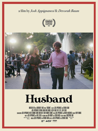 Husband poster