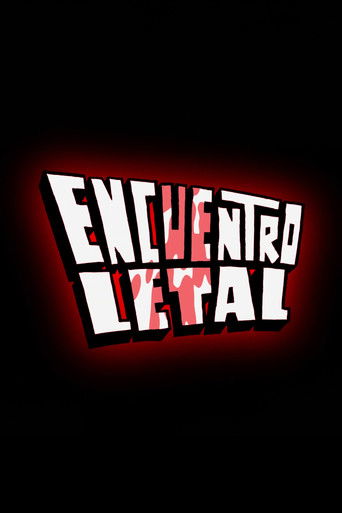Encuentro Letal poster