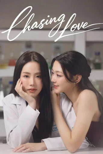 Series poster for Chasing Love (2026)