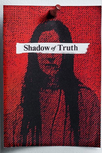 Shadow of Truth poster