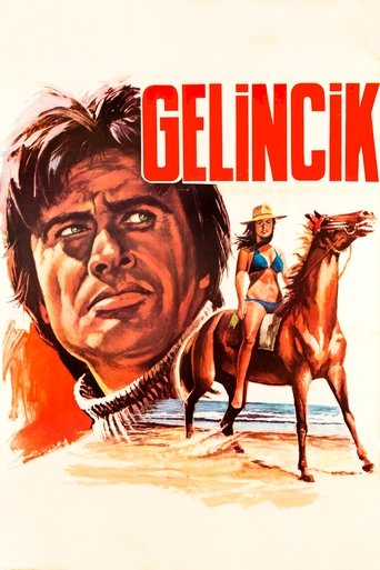 Gelincik poster
