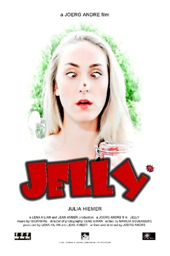 Movie poster for JELLY (2018)